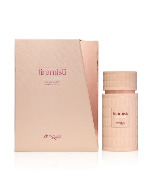 TIRAMISU CARAMEL Edp – Image 3