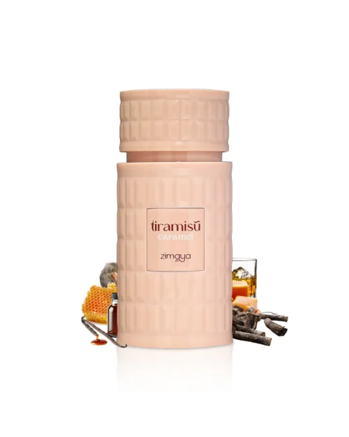 TIRAMISU CARAMEL Edp – Image 2