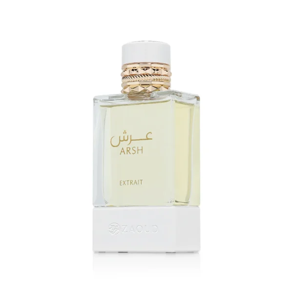 ARSH Extrait de parfum