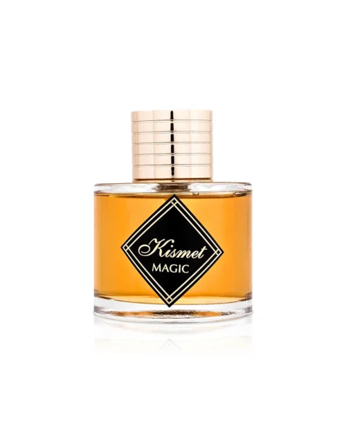 KISMET MAGIC