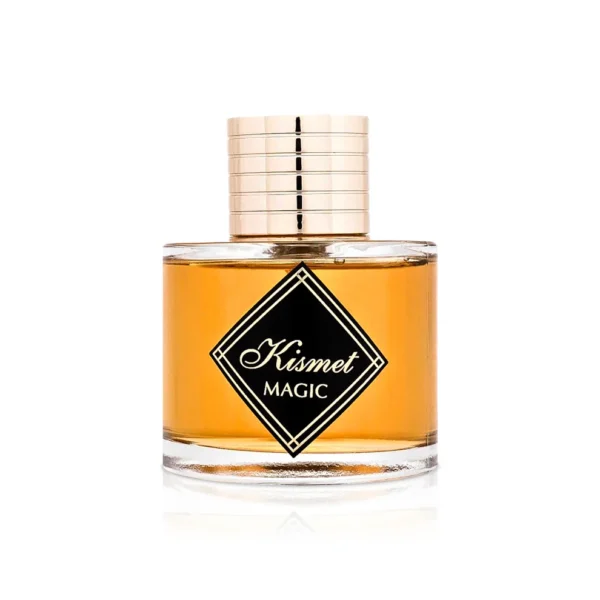 KISMET MAGIC