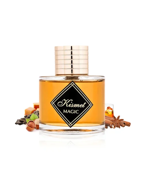 KISMET MAGIC – Image 2