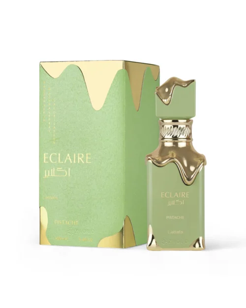 ECLAIRE PISTACHE – Image 2