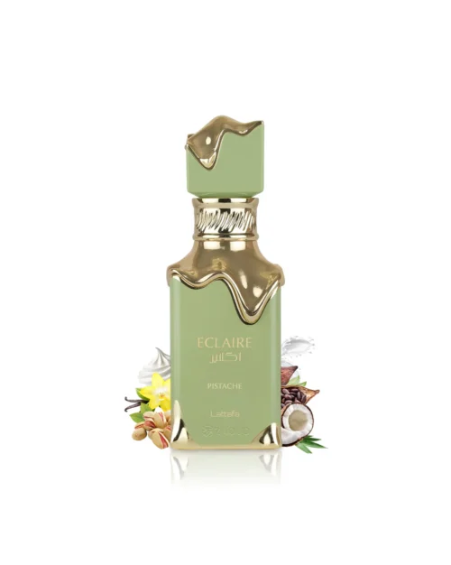 ECLAIRE PISTACHE – Image 3