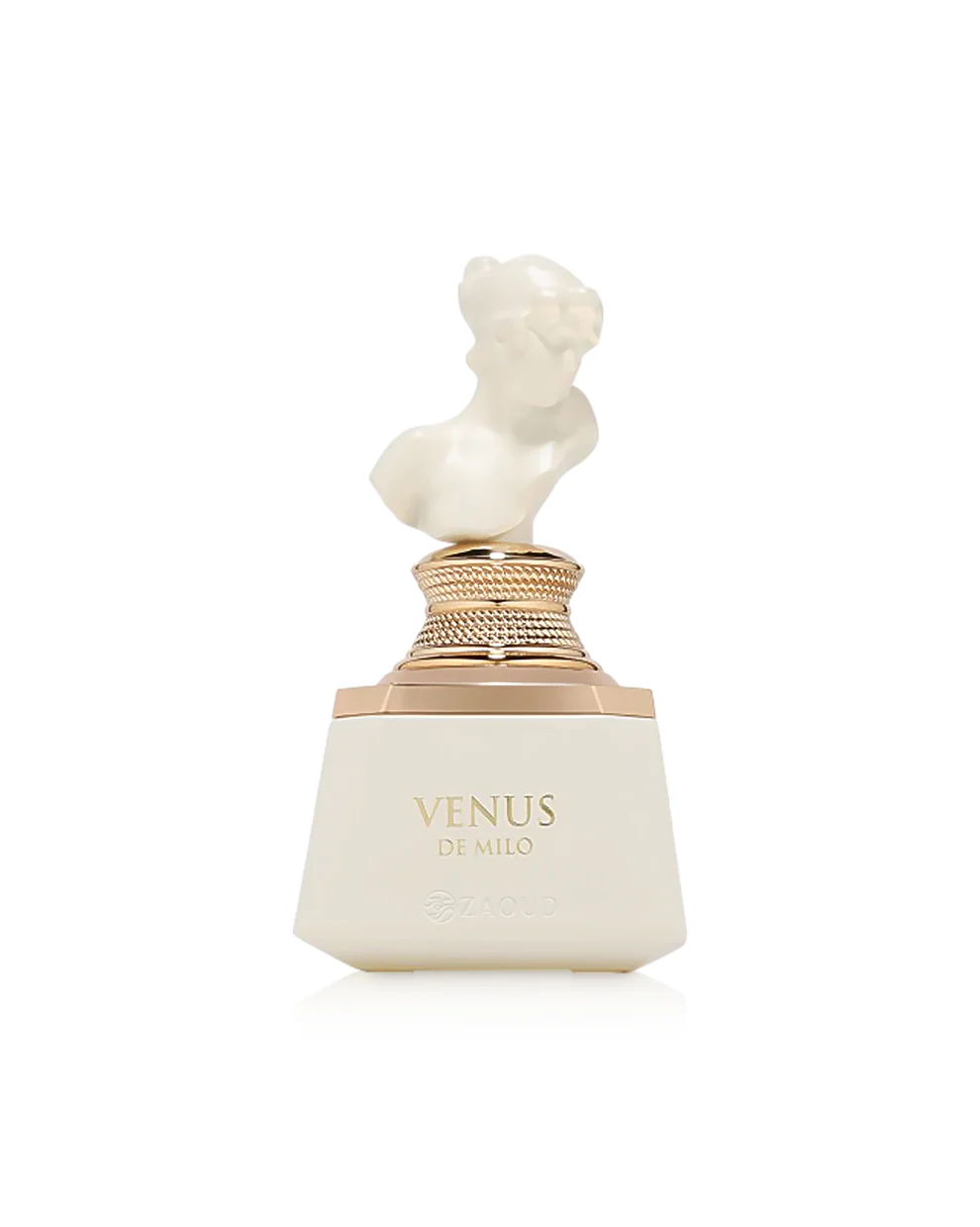 Venus-de-Milo-perfume-bottle-against-white-background VENUS DE MILO – Image 1