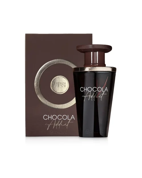 CHOCOLA ADDICT – Image 3