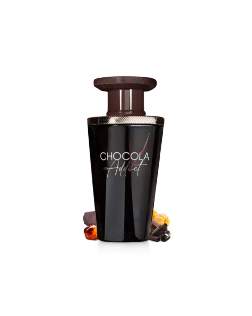 CHOCOLA ADDICT – Image 2