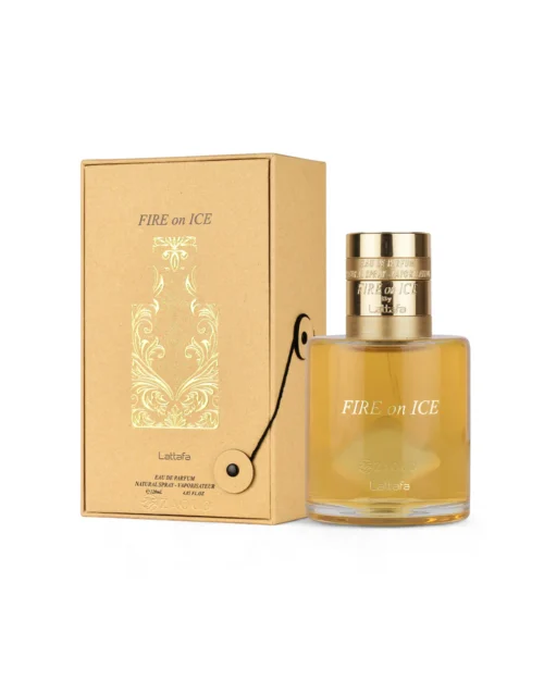 FIRE ON ICE – Image 2