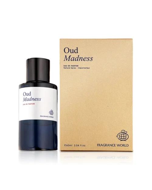 OUD MADNESS – Image 3