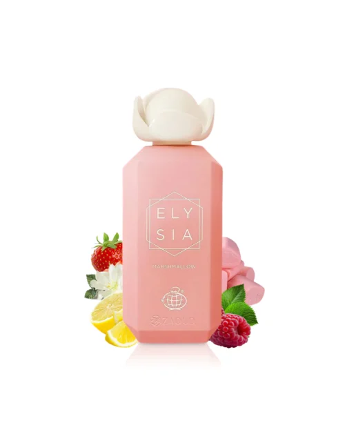 ELYSIA MARSHMALLOW – Image 2