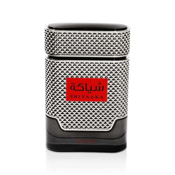 SHIYAAKA FOR MEN