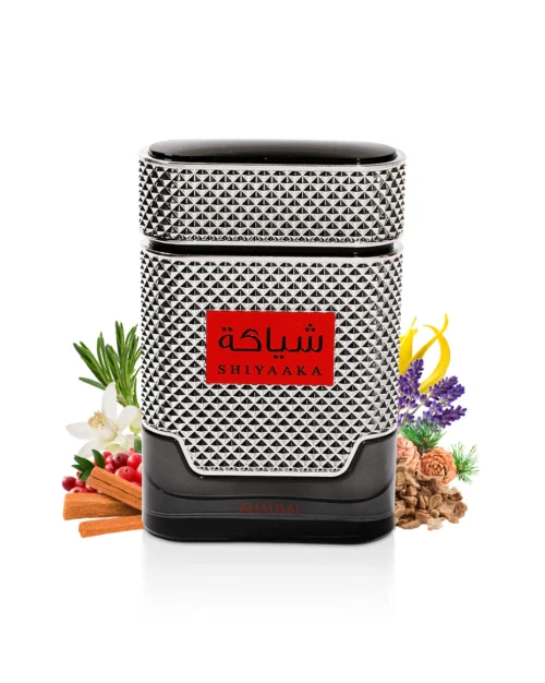 SHIYAAKA FOR MEN – Image 2