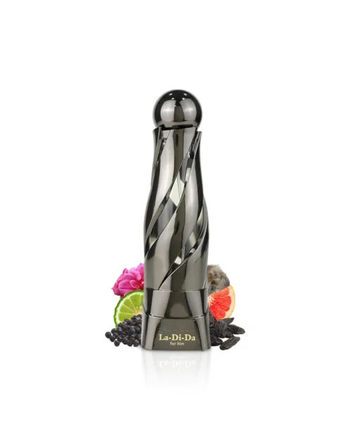 LA DI DA For Him Edp – Image 3