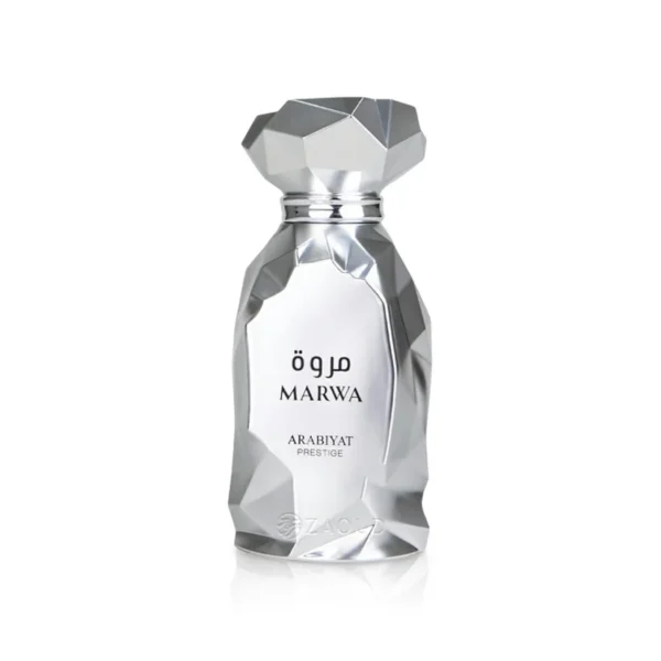 MARWA Edp  Inspiré par Imagination LV