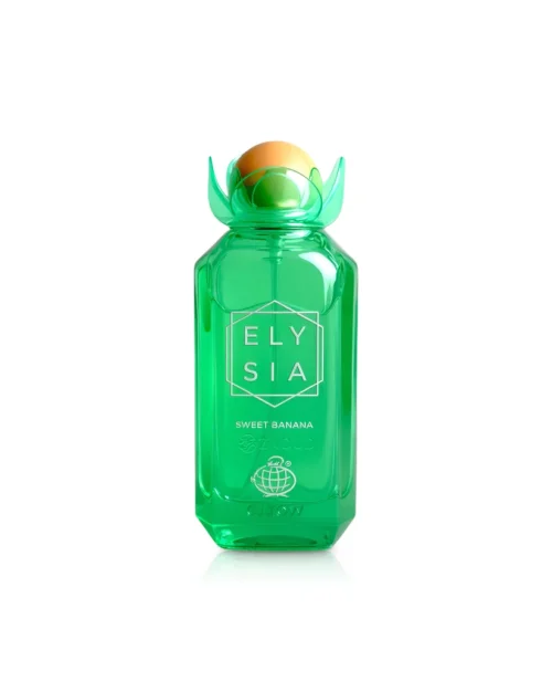 ELYSIA SWEET BANANA Edp