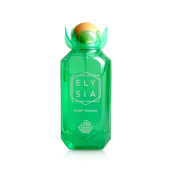 ELYSIA SWEET BANANA Edp