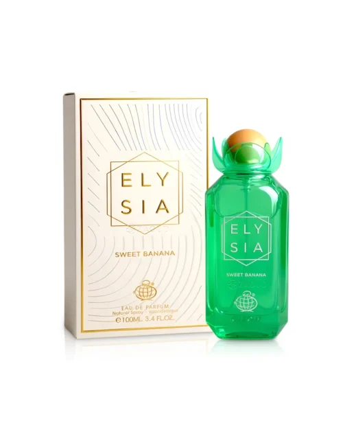 ELYSIA SWEET BANANA Edp – Image 3