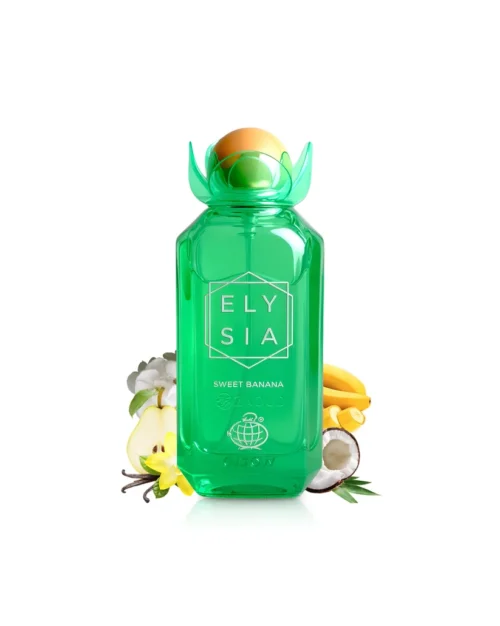ELYSIA SWEET BANANA Edp – Image 2