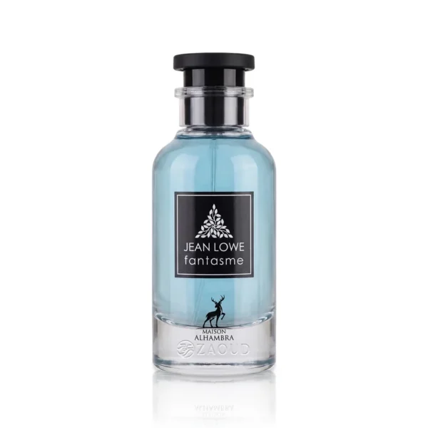 JEAN LOWE FANTASME Edp