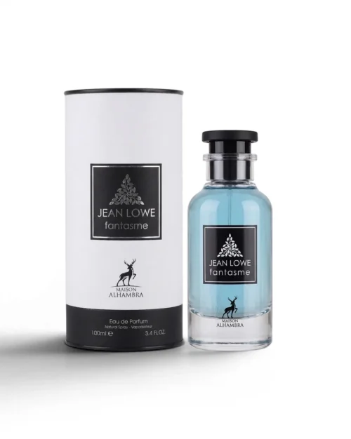 JEAN LOWE FANTASME Edp – Image 3