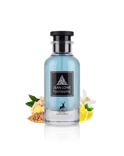 JEAN LOWE FANTASME Edp – Image 2