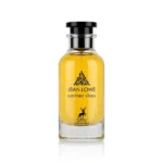JEAN LOWE SUMMER VIBES Edp
