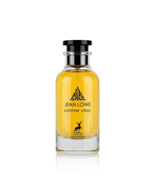 JEAN LOWE SUMMER VIBES Edp