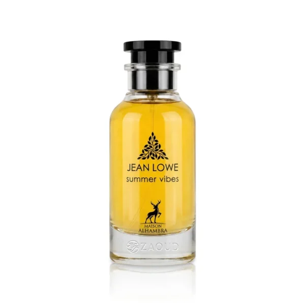 JEAN LOWE SUMMER VIBES Edp