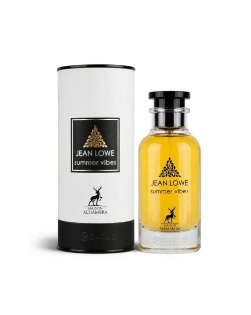 JEAN LOWE SUMMER VIBES Edp – Image 3