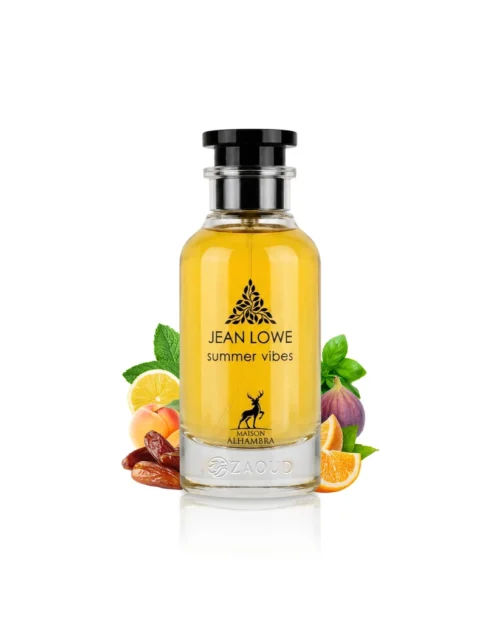 JEAN LOWE SUMMER VIBES Edp – Image 2