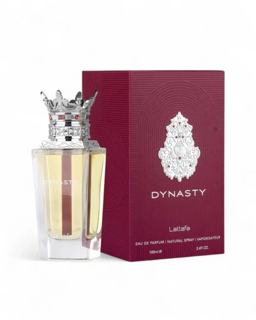 DYNASTY Edp – Image 3
