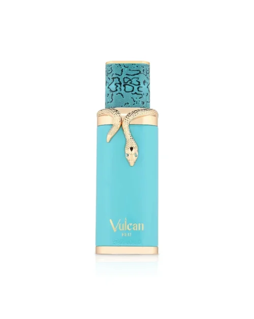 VULCAN FEU Edp