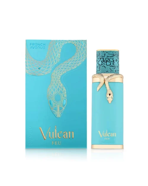 VULCAN FEU Edp – Image 2