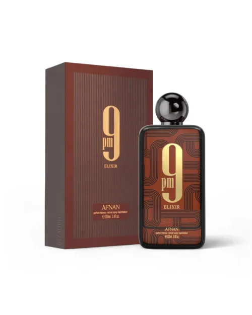 9PM ELIXIR Edp – Image 3