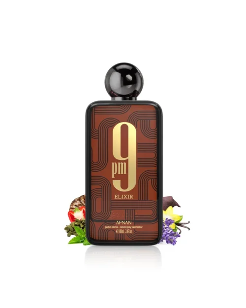 9PM ELIXIR Edp – Image 2