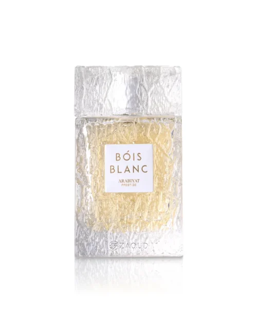 BOIS BLANC Edp