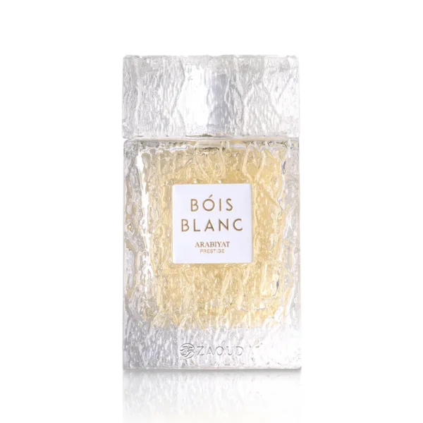 BOIS BLANC Edp