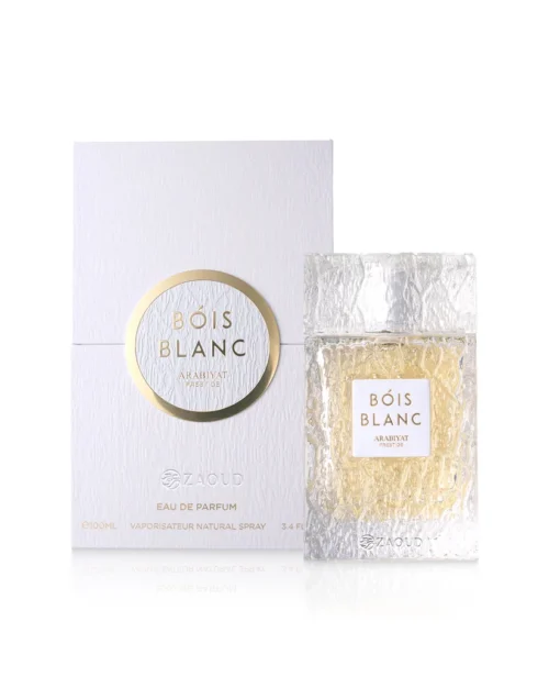 BOIS BLANC Edp – Image 2