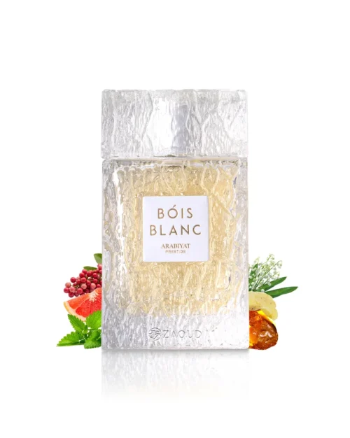 BOIS BLANC Edp – Image 3