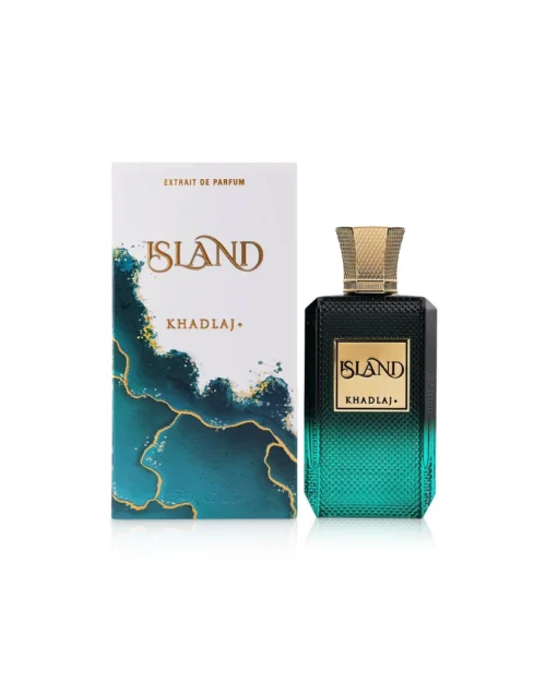 ISLAND Extrait de parfum – Image 2