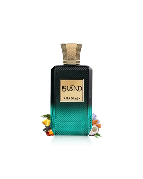 ISLAND Extrait de parfum – Image 3