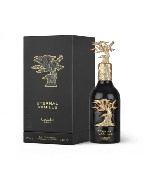 ETERNAL VANILLE Edp – Image 3
