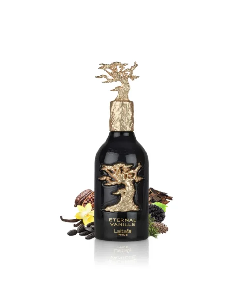 ETERNAL VANILLE Edp – Image 2