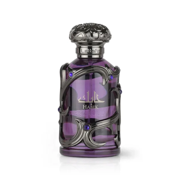 HABIK For Men Edp