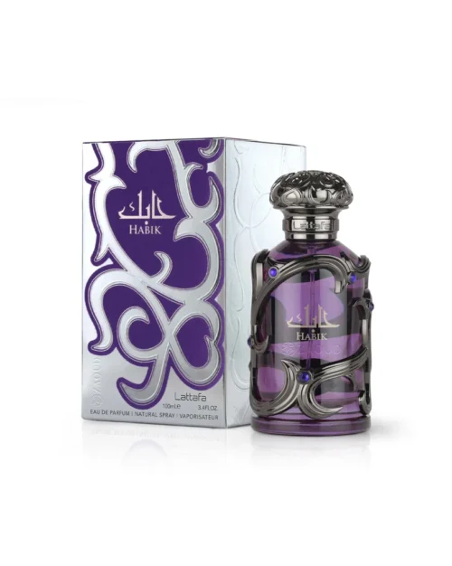 HABIK For Men Edp – Image 3