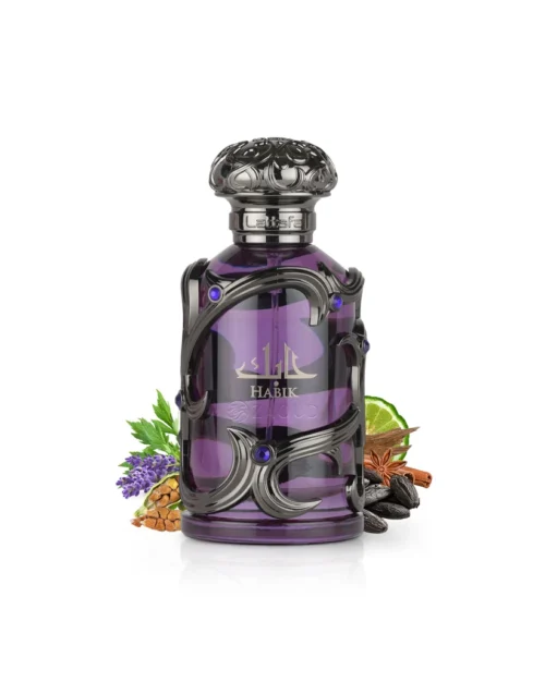 HABIK For Men Edp – Image 2