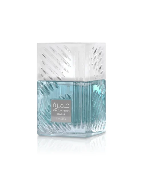 KHAMRAH WAHA Edp
