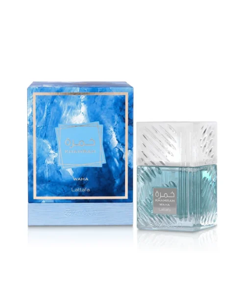 KHAMRAH WAHA Edp – Image 2