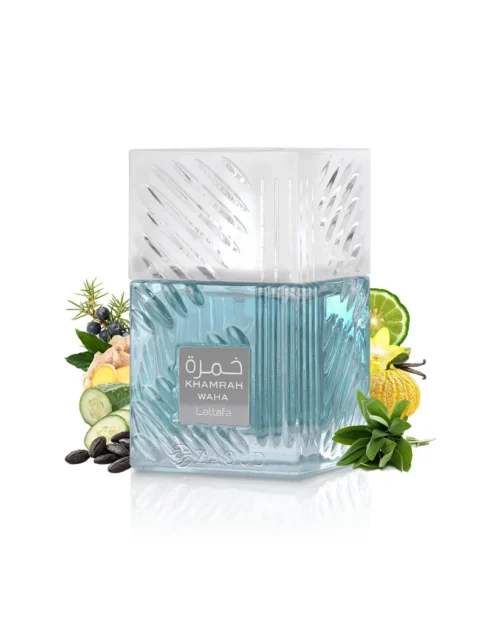 KHAMRAH WAHA Edp – Image 3