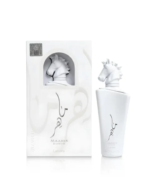 MAAHIR HONOR Edp – Image 2